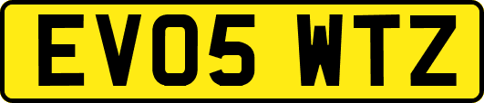 EV05WTZ