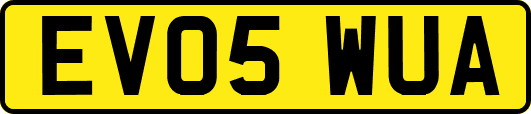 EV05WUA