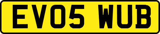 EV05WUB