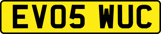 EV05WUC