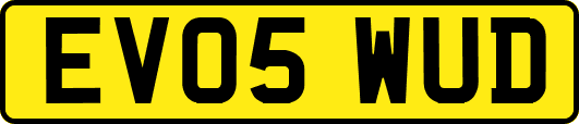 EV05WUD