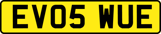 EV05WUE
