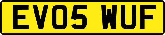 EV05WUF