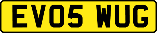 EV05WUG