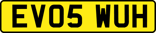 EV05WUH