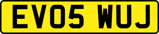 EV05WUJ