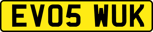 EV05WUK