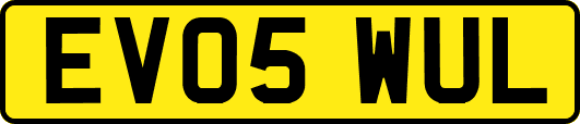 EV05WUL