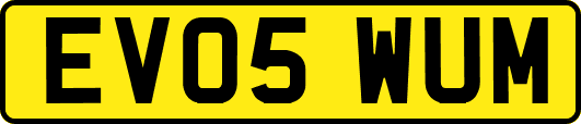 EV05WUM