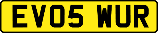 EV05WUR