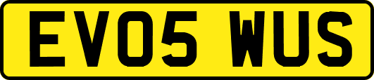 EV05WUS