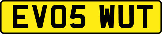 EV05WUT