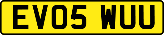EV05WUU