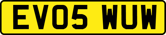 EV05WUW