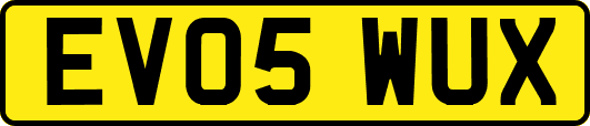 EV05WUX