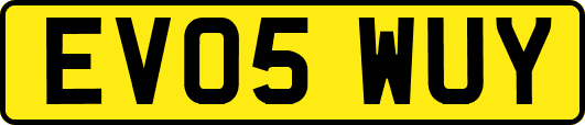 EV05WUY
