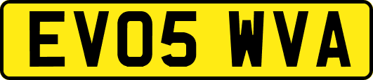 EV05WVA