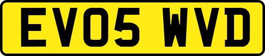 EV05WVD