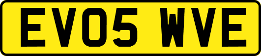 EV05WVE