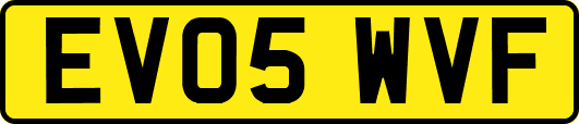 EV05WVF