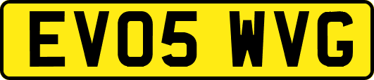 EV05WVG
