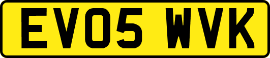EV05WVK