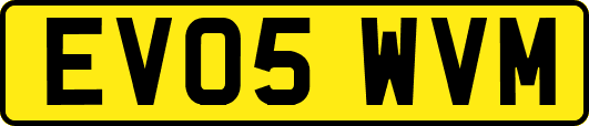 EV05WVM