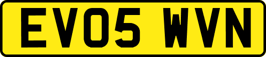 EV05WVN