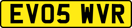 EV05WVR