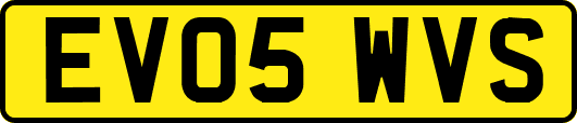 EV05WVS