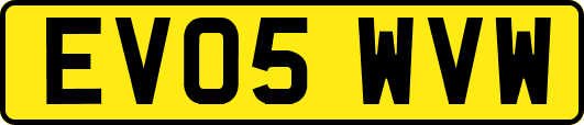 EV05WVW
