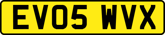 EV05WVX