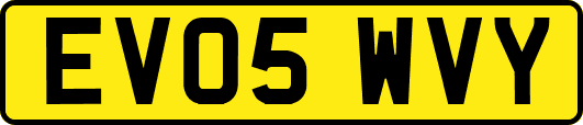 EV05WVY
