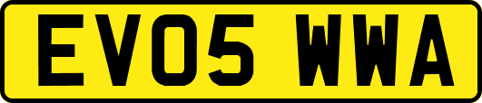 EV05WWA