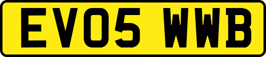 EV05WWB