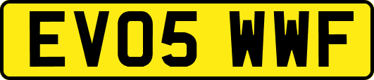 EV05WWF