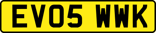 EV05WWK