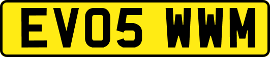 EV05WWM