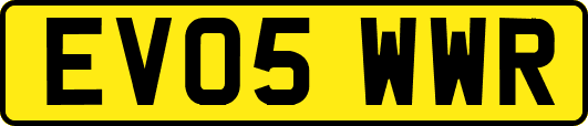EV05WWR