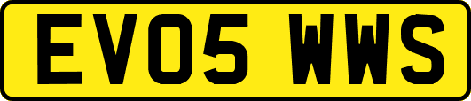EV05WWS