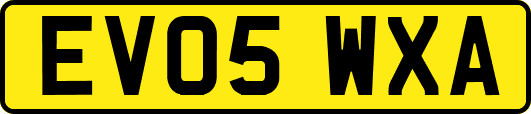 EV05WXA