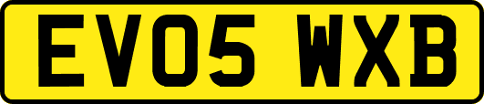 EV05WXB