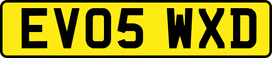EV05WXD