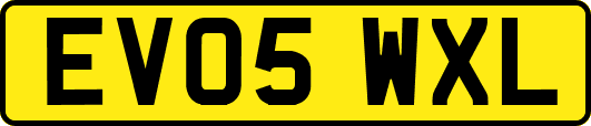 EV05WXL