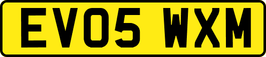 EV05WXM