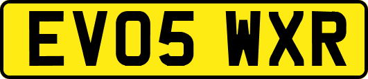 EV05WXR