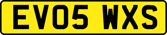 EV05WXS