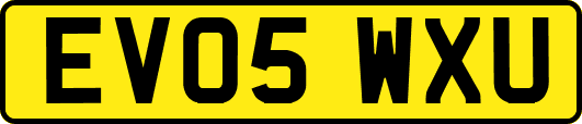 EV05WXU