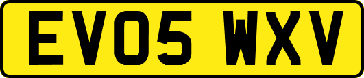EV05WXV