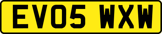 EV05WXW